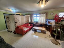 Blk 531 Choa Chu Kang Street 51 (Choa Chu Kang), HDB Executive #466472441